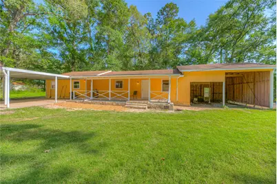 141 Bessie Davis Road, Livingston, TX 77351 - Photo 2