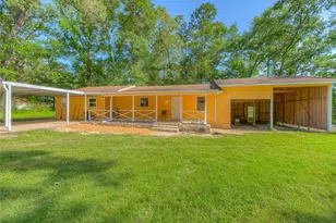 141 Bessie Davis Rd, Livingston, TX 77351 - Photo 2