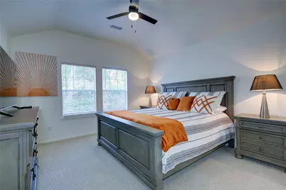 76 Scarlet Woods Court, The Woodlands, TX 77380 - Photo 12