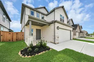 15947 Sycamore Maple Ln, Cypress, TX 77429 - Photo 2