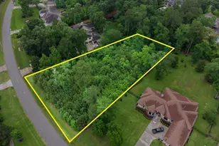 27403 Whispering Maple Way, Spring, TX 77386 - Photo 4