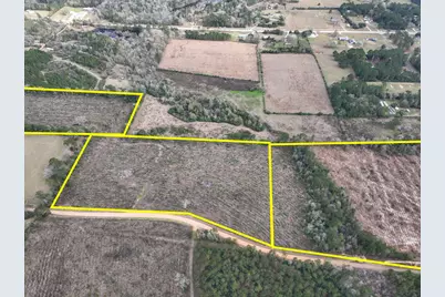 T-1 Cr 4590, Spurger, TX 77660 - Photo 4