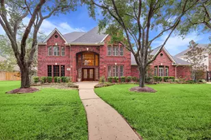 19210 Foxtree Ln, Houston, TX 77094 - Photo 1