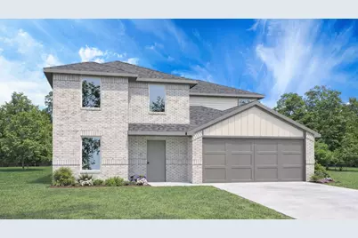 3036 Sunhill Drive, Katy, TX 77493 - Photo 1
