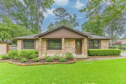 252 Springs Edge Drive, Conroe, TX 77356 - Photo 1