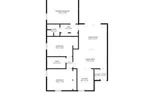 9025 Rue Cambon St, Houston, TX 77074 - Photo 32