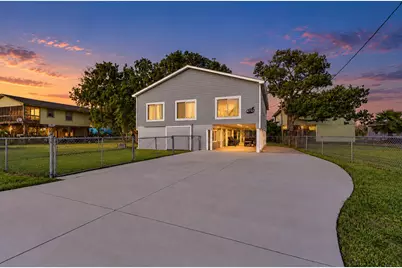 182 County Road 257, Matagorda, TX 77457 - Photo 4