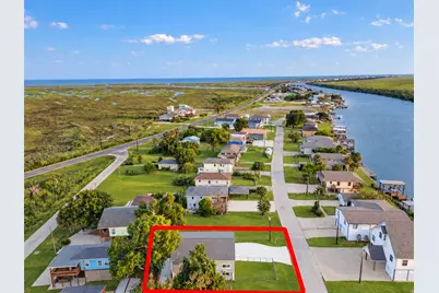 182 County Road 257, Matagorda, TX 77457 - Photo 8