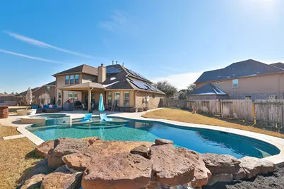 20811 Noble Crusade Court, Tomball, TX 77375 - Photo 2