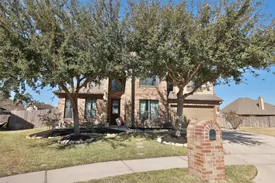 20811 Noble Crusade Court, Tomball, TX 77375 - Photo 4