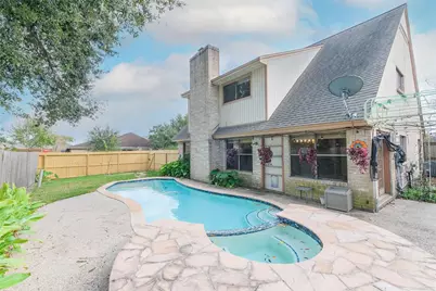 11902 Brook Meadows Lane, Meadows Place, TX 77477 - Photo 38