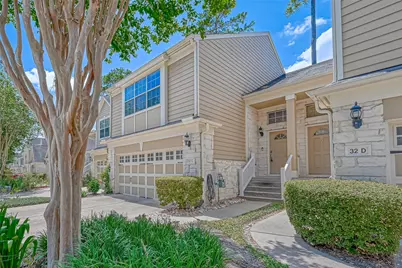 13600 Breton Ridge Street #32C, Houston, TX 77070 - Photo 4