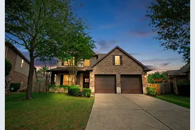 4402 Morning Cloud Lane, Sugar Land, TX 77479 - Photo 1