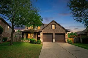 4402 Morning Cloud Ln, Sugar Land, TX 77479 - Photo 1