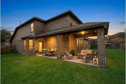 4402 Morning Cloud Lane, Sugar Land, TX 77479 - Photo 24
