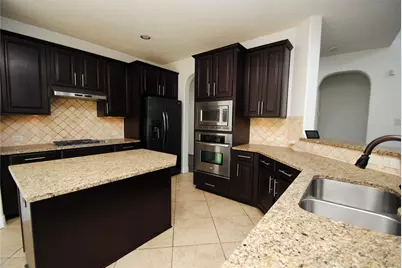 4402 Morning Cloud Lane, Sugar Land, TX 77479 - Photo 2