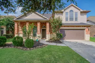 22013 Dove Canyon Ln, Porter, TX 77365 - Photo 2