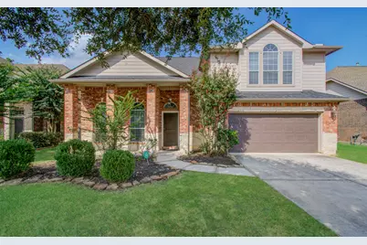 22013 Dove Canyon Lane, Porter, TX 77365 - Photo 1