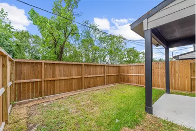 8161 Tate Street #B, Houston, TX 77028 - Photo 20