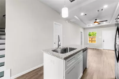 8161 Tate Street #B, Houston, TX 77028 - Photo 6