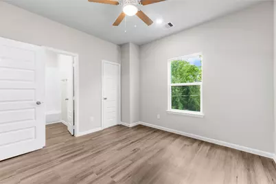 8161 Tate Street #B, Houston, TX 77028 - Photo 18