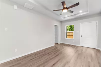 8161 Tate Street #B, Houston, TX 77028 - Photo 8