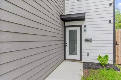 8161 Tate Street #B, Houston, TX 77028 - Photo 2