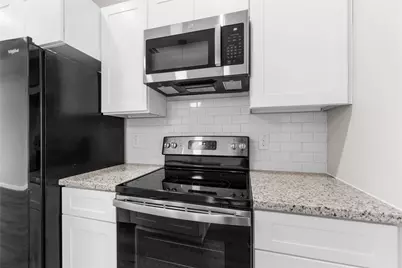 8161 Tate Street #B, Houston, TX 77028 - Photo 4