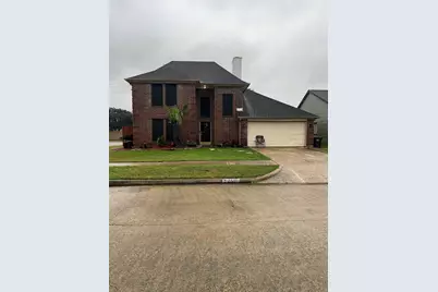 2938 Norwich Street, Pearland, TX 77584 - Photo 1