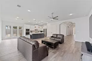 9507 Shaded Tree Dr, Missouri City, TX 77459 - Photo 8