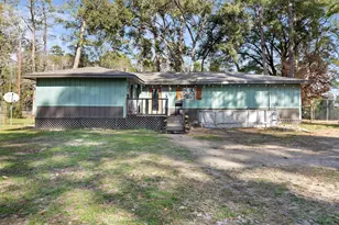 1007 N Pine St, Woodville, TX 75979 - Photo 26