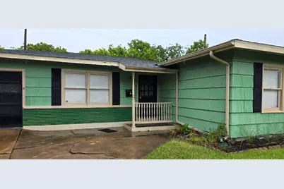 14 Gulf Lane, Galveston, TX 77550 - Photo 1