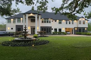 4002 Silver Ridge Blvd, Missouri City, TX 77459 - Photo 1