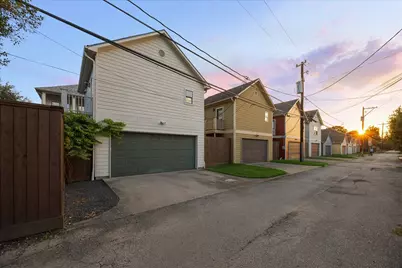 401 W 21st Street, Houston, TX 77008 - Photo 40