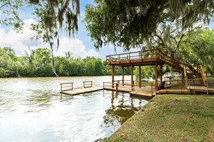 1625 County Rd 244A, Brazoria, TX 77422 - Photo 1