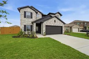 14309 Pne Clfs Dr, Texas City, TX 77568 - Photo 2