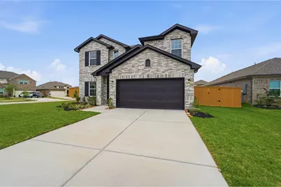 14309 Pine Cliffs Drive, Texas City, TX 77568 - Photo 4