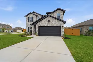 14309 Pne Clfs Dr, Texas City, TX 77568 - Photo 4