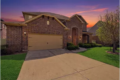 9926 Common Hawker Court, Conroe, TX 77385 - Photo 1