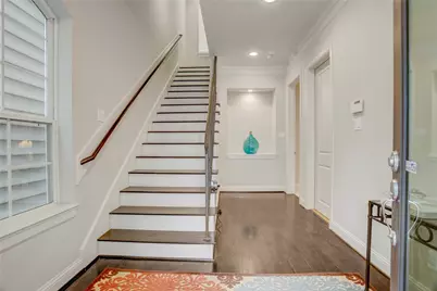 5637 Kiam Street #D, Houston, TX 77007 - Photo 2