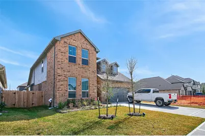 6118 Waterman Lake Lane, Katy, TX 77493 - Photo 4
