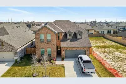 6118 Waterman Lake Lane, Katy, TX 77493 - Photo 2