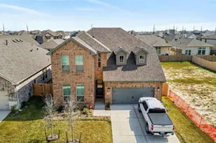 6118 Waterman Lk Ln, Katy, TX 77493 - Photo 2
