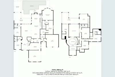 19411 Curly Mesquite Drive, Cypress, TX 77433 - Photo 46