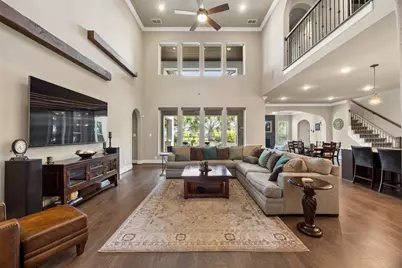 19411 Curly Mesquite Drive, Cypress, TX 77433 - Photo 26