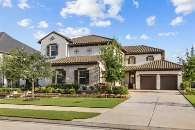 19411 Curly Mesquite Drive, Cypress, TX 77433 - Photo 1