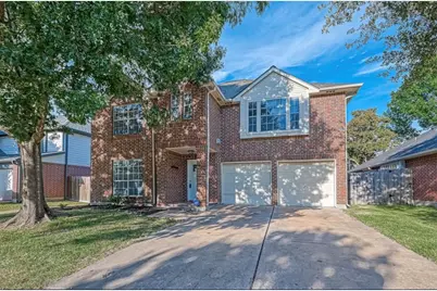 18810 Timber Way Drive, Humble, TX 77346 - Photo 1