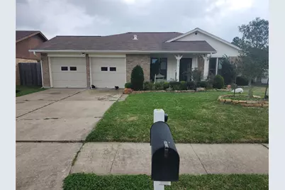 4519 Piedmont Street, Pasadena, TX 77504 - Photo 1