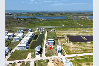 11366 Beachside, Galveston, TX 77554 - Photo 4