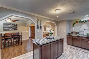 2143 Theta St, Houston, TX 77034 - Photo 8